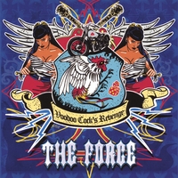 THE FORCE: Voodoo Cock's Revenge