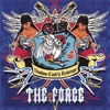 THE FORCE: Voodoo Cock's Revenge