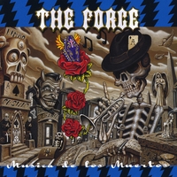 The Force : Musica de los Muertos