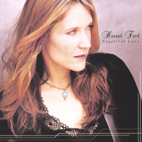 Hannah Ford : Beautiful Love