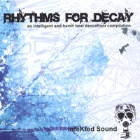 Various artist : Rhythms for Decay