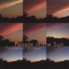 FORDHAM WILKES: People in the Sun