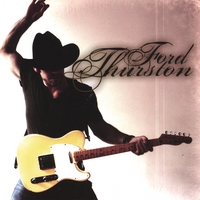 Ford Thurston : Ford Thurston