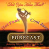 FORECAST: Did You Hear That?