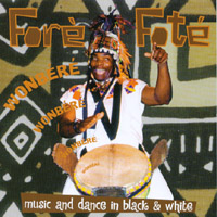 FORE-FOTE: Wonbere