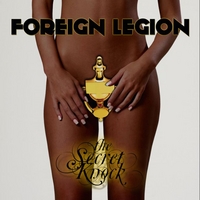Foreign Legion : The Secret Knock