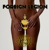 FOREIGN LEGION: The Secret Knock