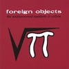 FOREIGN OBJECTS: The Undiscovered Numbers & Colors