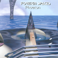 FOREIGN SPACES: Phaeton