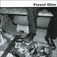 Forest Glen : Running In Circles