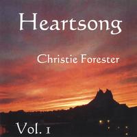 Christie Forester : Heartsong Vol. 1