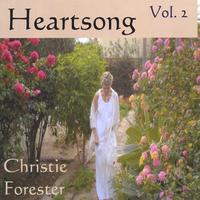 Christie Forester : Heartsong Vol. 2