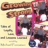 MICHAEL FORESTIERI: Growing Strong
