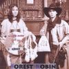 FOREST ROBIN: White Man Greed