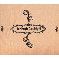 Forest Sun : Harlequin Goodnight