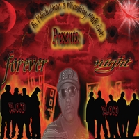 VILLIANO: Forever Night
