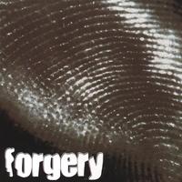 Forgery : Forgery