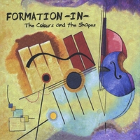 Formation -In- : The Colours and the Shapes
