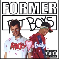 FORMER FAT BOYS: Rocky Loves Emily
