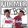 FORMER FAT BOYS: Rocky Loves Emily