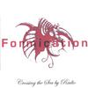 FORMICATION: Crossing the Sea by Radio