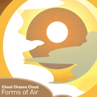 Forms of Air : Cloud Chases Cloud