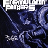 FORMULATIN' FATHERS: Sleepless Knights