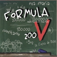 FORMULA V: Formula 200V