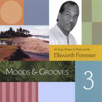 Ellsworth Forrester : Moodes& Grooves (3)
