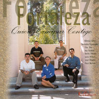 Fortaleza : Quiero Caminar Contigo