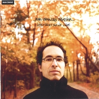 JEAN FRANCOIS FORTIER: Variations sur le Vide