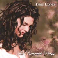 Debbie Fortnum : The Beautiful Piano