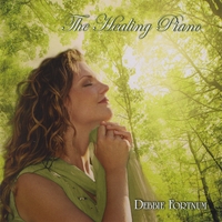 DEBBIE FORTNUM: The Healing Piano