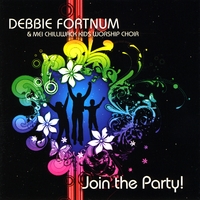 Debbie Fortnum : Join the Party!