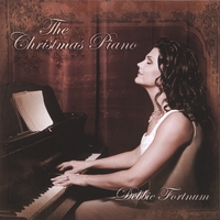 DEBBIE FORTNUM: The Christmas Piano