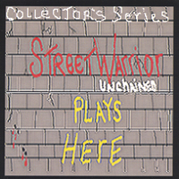 StreetWarrior : StreetWarrior Unchained Collector's Series Edition