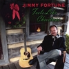 JIMMY FORTUNE: Feels Like Christmas