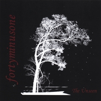FORTYMINUSONE: The Unseen