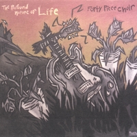 FORTY PIECE CHOIR: The Profound Nature of Life