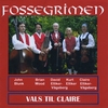 FOSSEGRIMEN: Vals til Claire
