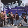 FOSTER MARTIN BAND: Moonshine & Moonlight