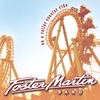 FOSTER MARTIN BAND: Roller Coaster Ride