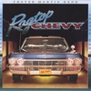 FOSTER MARTIN BAND: Ragtop Chevy