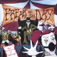 Freak of the Day : Sinister