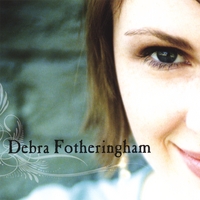 DEBRA FOTHERINGHAM: Debra Fotheringham