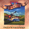 FRANK FOTUSKY: Teasin' the Frets