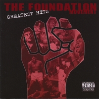 Foundation Movement : Greatest Hits