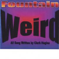 Greenhouse Effect : Fountain Weird