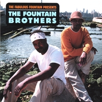 THE FABULOUS FOUNTAIN: The Fountain Brothers