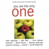 WALE ADENUGA, BOB FITTS, OLUFUNMI, CHRIS DELVAN, DAVID BARONI, GBENGA ADENUGA, COBHAMS ASU: You Are The Only One